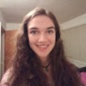 Meet your Posher, Mackenzie